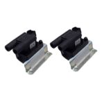 مجموعه کویل XU7 و OHV - کروز پلاس - تصویر 2