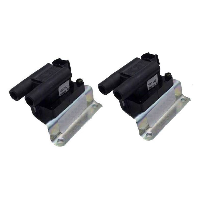 مجموعه کویل XU7 و OHV - کروز پلاس - تصویر 2