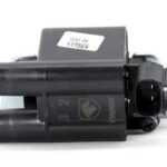 مجوعه کویل احتراق زیمنس ۲ و ۳ کانکتور مشکی - کروز پلاس