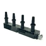 کویل احتراق موتور TU5 طرح بوش - کروز پلاس