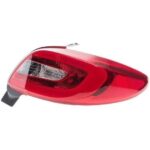 چراغ خطر عقب راست 207 - کروز پلاس