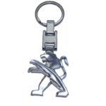 جاسوئیچی شیر پژو سه بعدی