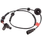 سنسور ترمز ضد قفل ABS چرخ عقب چپ آریسان XU7 - کروز پلاس