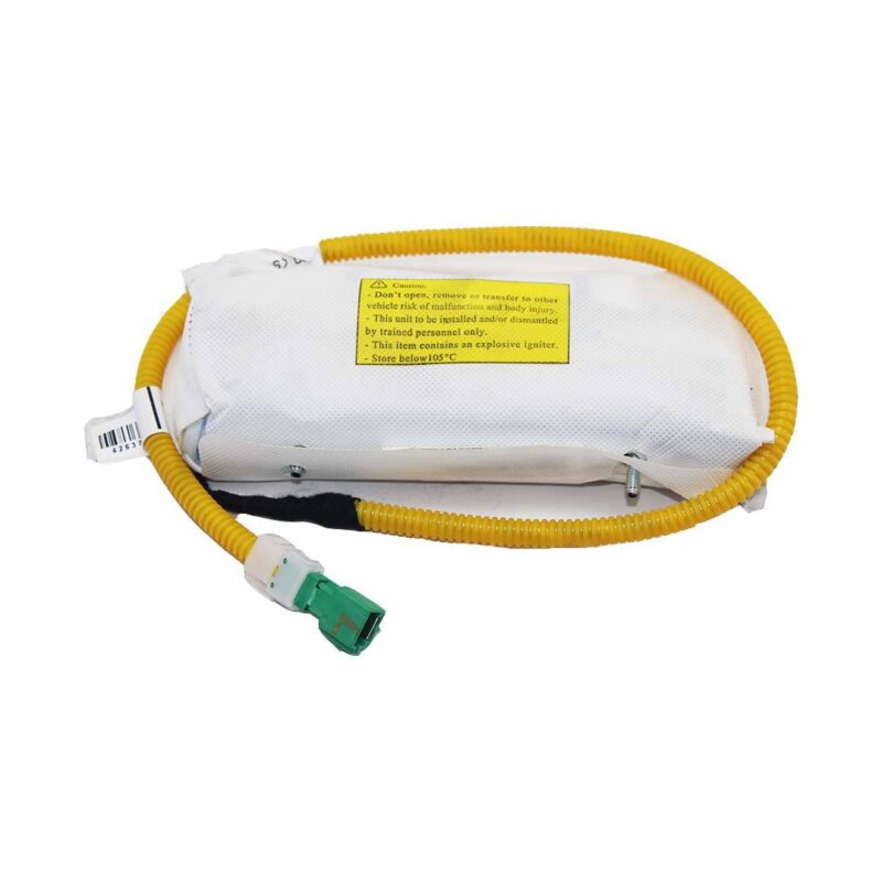 مجموعه ایربگ جانبی دنا پلاس (کیسه هوا) X409 - کروز‌ پلاس - تصویر 1