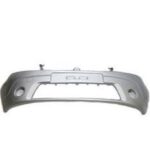 سپر جلو ساندرو B90 نقره ای - کروز پلاس