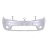 سپر جلو ساندرو B90 سفید - کروز پلاس