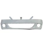 پوسته سپر جلو تندر پلاس L90 PH2 نقره ای - کروز پلاس