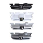 جلو پنجره پژو پارس مشکی - کروز پلاس