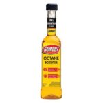 مکمل سوخت اکتان بوستر گاموت