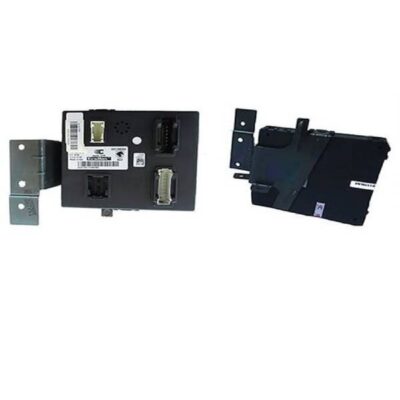 مجموعه جعبه الکترونیکی داخل اتاق (CBM) با براکت BWI 405 - کروز پلاس