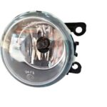 چراغ مه شکن جلوی جدید L90 همراه با لامپ - کروز پلاس