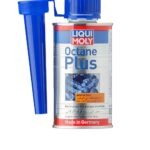 مکمل سوخت اکتان بوستر لیکومولی