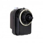 موتور تنظیم نور چراغ پژو 206 - کروز پلاس