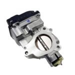 دریچه گاز برقی پژو 206 تیپ 2 - کروز پلاس