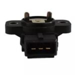 سنسور موقعیت دریچه گاز TPS پژو 206 موتور TU3 - کروز پلاس