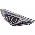 چراغ جلو راست (شاگرد) 207 - کروز پلاس