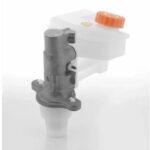 کیت پمپ مخزن و اورینگ بوستر ترمز پژو 405 - کروز پلاس