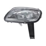 چراغ مه شکن جلو چپ پژو پارس - کروز پلاس