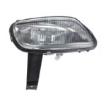 چراغ مه شکن جلو راست پژو پارس - کروز پلاس