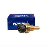 سنسور دمای آب دو فیش پژو و سمند (XU7 و TU5) - کروز پلاس