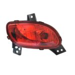 چراغ مه شکن عقب کوئیک 212 سمت راست (شاگرد) - کروز پلاس