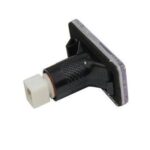 چراغ نمره عقب کوئیک 212 (چراغ پلاک) - کروز پلاس