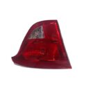 چراغ خطر عقب کوئیک 212 روی صندوق سمت راست (شاگرد) - کروز پلاس