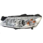 چراغ جلو رانا سمت چپ (راننده) - کروز پلاس