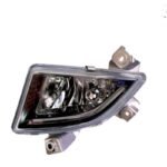 چراغ مه شکن جلو رانا پلاس (رانا لوکس) سمت چپ (راننده) - کروز پلاس