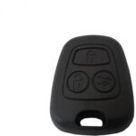 ریموت کنترل رانا با تگ و ایموبلایزر و آرم کروم - کروز پلاس