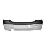 پوسته سپر عقب رنو L90 نقره ای - کروز پلاس