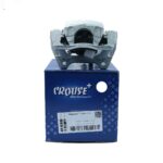 کالیپر ترمز عقب چپ سمند با دمپر - کروز پلاس