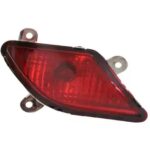 چراغ شبرنگ عقب ساینا استاندارد سمت چپ (راننده) - کروز پلاس