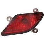 چراغ شبرنگ عقب ساینا استاندارد سمت راست (شاگرد) - کروز پلاس