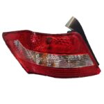 چراغ خطر عقب ساینا استاندارد سمت چپ (راننده) - کروز پلاس