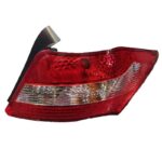 چراغ خطر عقب ساینا استاندارد سمت راست (شاگرد) - کروز پلاس