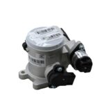 مجموعه دریچه گاز مکانیکی سمند EF7 - کروز پلاس