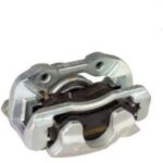 مجموعه کالیپر ترمز جلو چپ سمند - کروز پلاس