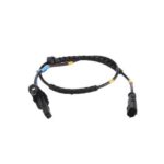 سنسور ترمز ضد قفل ABS عقب چپ سمند دیسکی - کروز پلاس