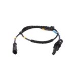 سنسور ترمز ضد قفل ABS عقب راست سمند دیسکی - کروز پلاس