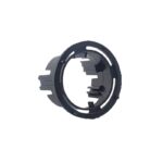 قاب نگهدارنده ی قاب سنسور دنده عقب سمند سورن ECO MUX - کروز پلاس