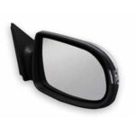 آینه بغل شاهین سمت راست (شاگرد) - کروز پلاس