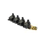 مجموعه کویل احتراق شاهین SP100 - کروز پلاس