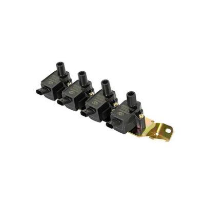 مجموعه کویل احتراق شاهین SP100 کروز پلاس