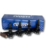 کویل احتراق شاهین (موتور  TU5پلاس ME16) - کروز پلاس