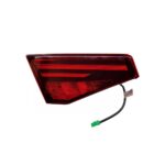 چراغ خطر عقب روی صندوق تارا سال سمت چپ (راننده) - کروز پلاس