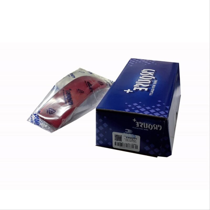 چراغ شبرنگ روی سپر عقب تندر پلاس راست (شاگرد) کروز پلاس - تصویر 1