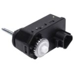 موتور تنظیم نور چراغ جلو تیبا - کروز پلاس