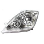 چراغ جلو تیبا سمت چپ (راننده) - کروز پلاس