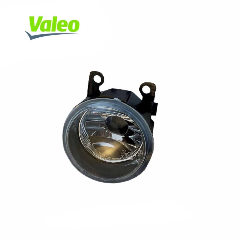 چراغ مه شکن جلو اصلی valeo (پژو207،تندر90،سوزوکی،اچ سی کراس) - تصویر 1